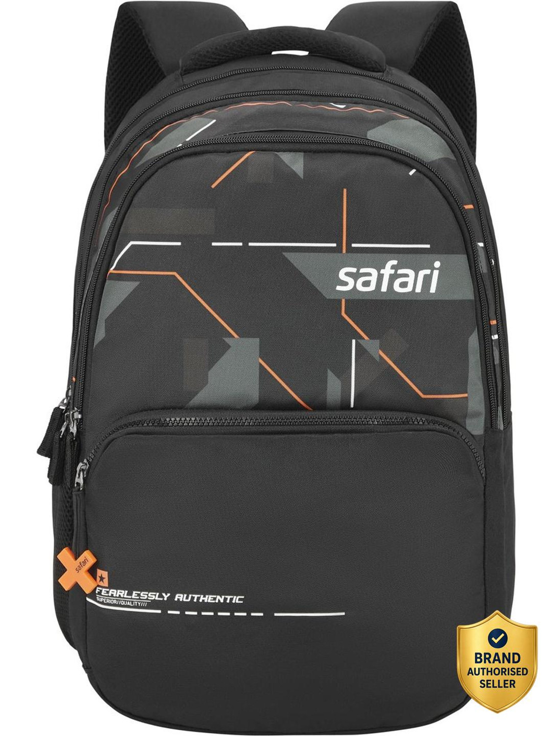 Image of SAFARI Trio 11 37 L Backpack