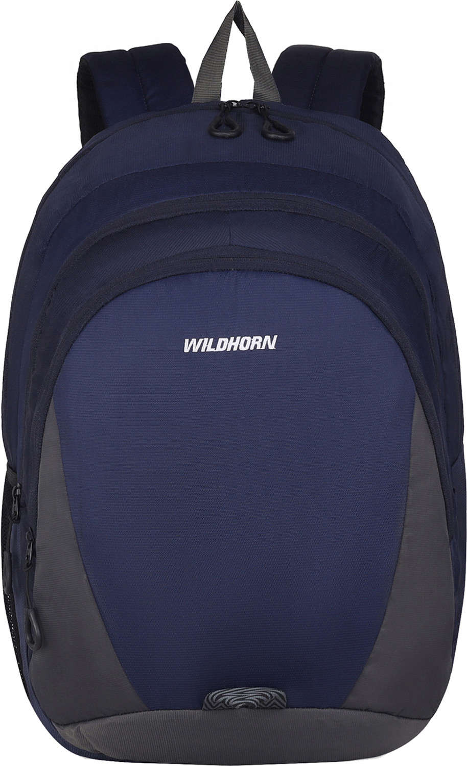 Image of WILDHORN Backpack for Men & Women, Extra Large Travel Backpack 39 L Laptop Backpack
