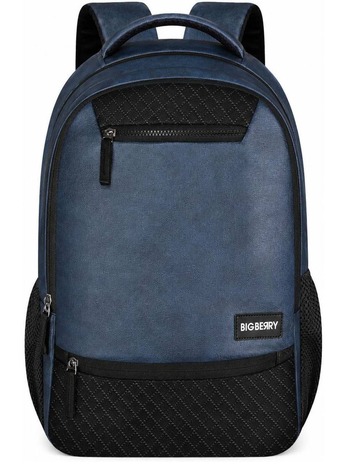 BIGBERRY NEWAGE CLASSIC 2.0 27 L Laptop Backpack