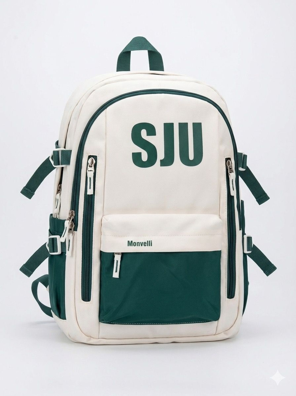 Image of MONVELLI Campus Carry 30 L Backpack