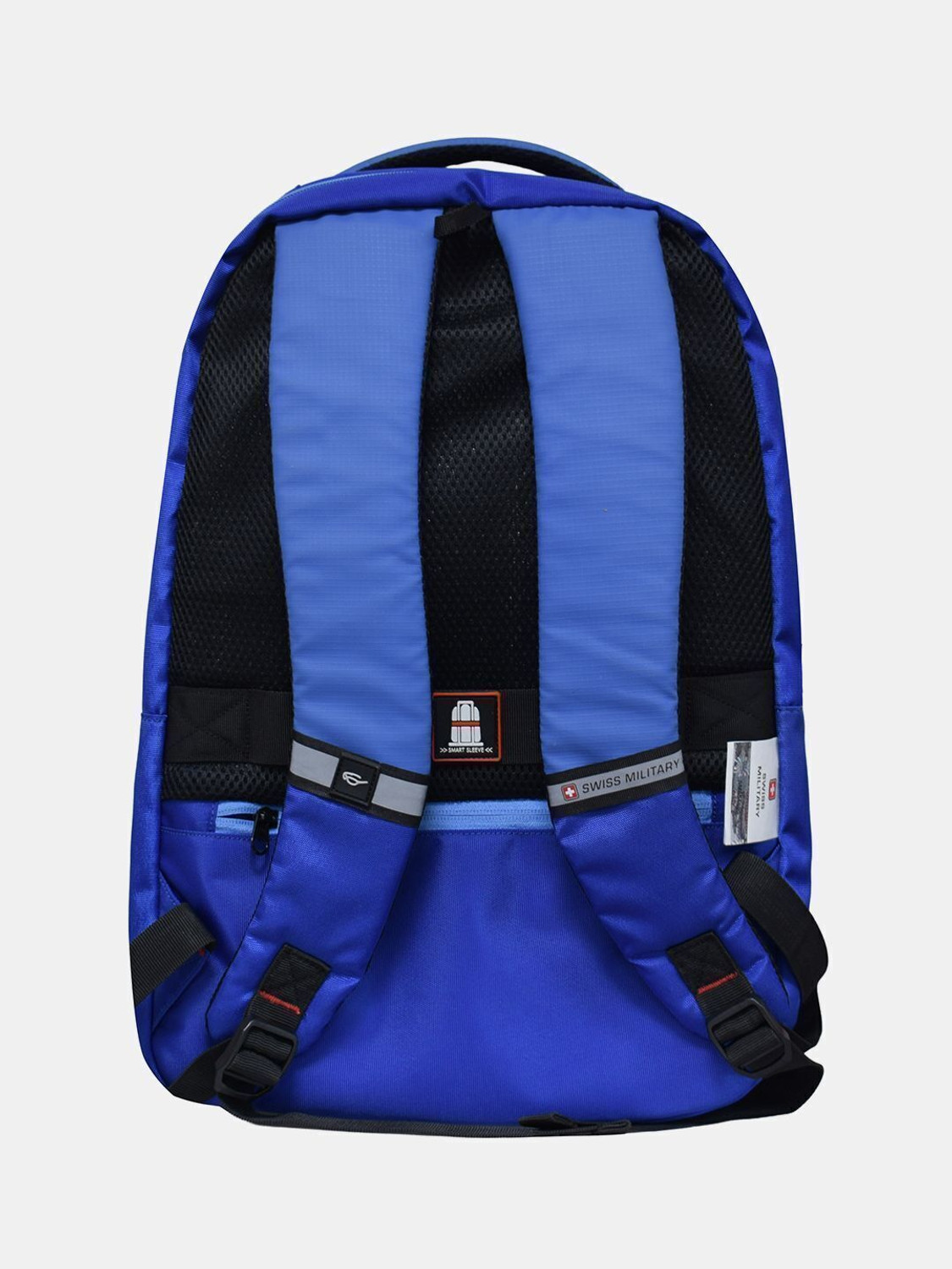 Image of SWISS MILITARY GHOST X Multi Utility with Headphone Socket 30 L Backpack