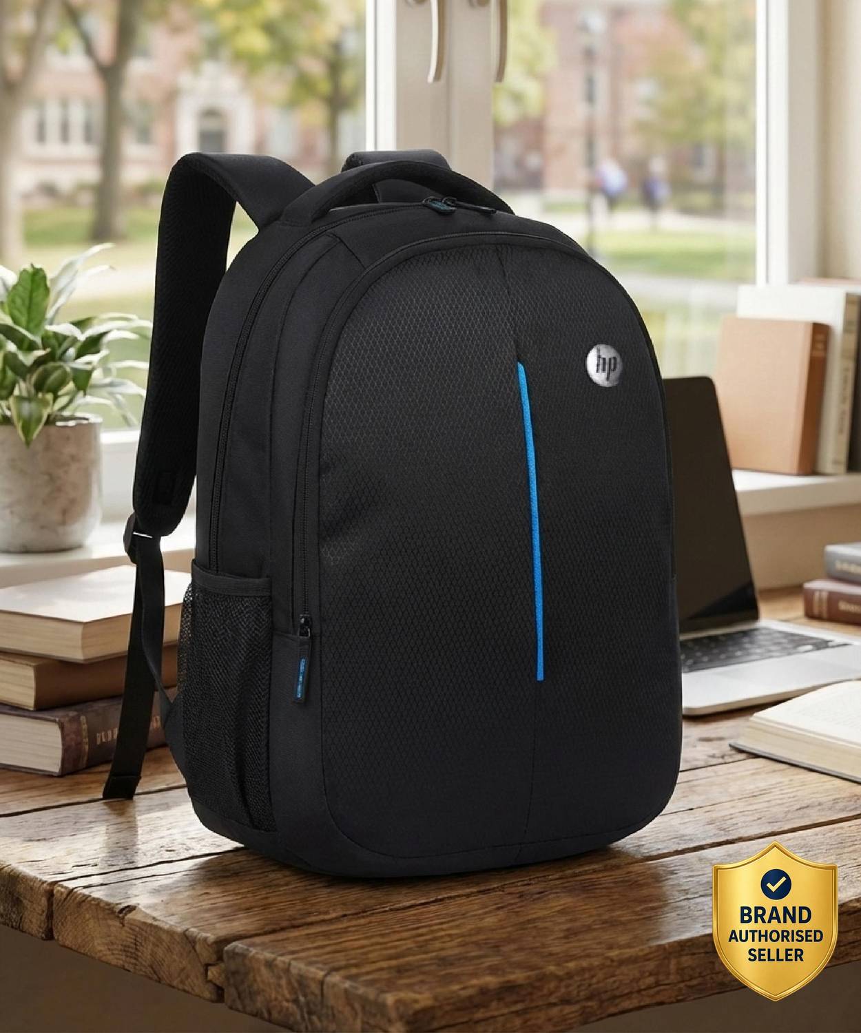HP 22L Laptop Backpack - Image 1