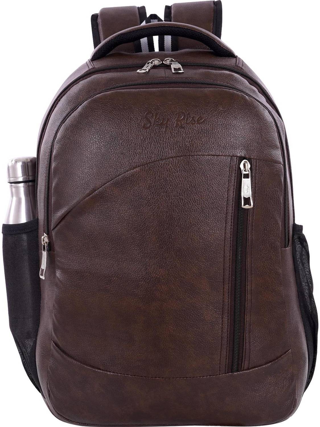 SKY RISE Spacious, Trendy, and Comfortable for , School, and Office Use 44 L Backpack