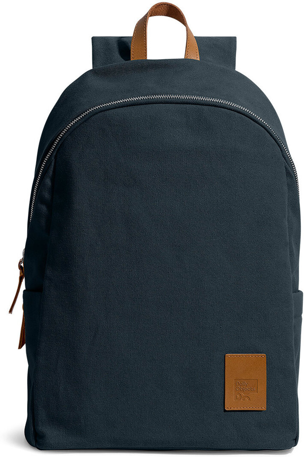 Image of DailyObjects All Blue Pedal Daypack 10 L Backpack