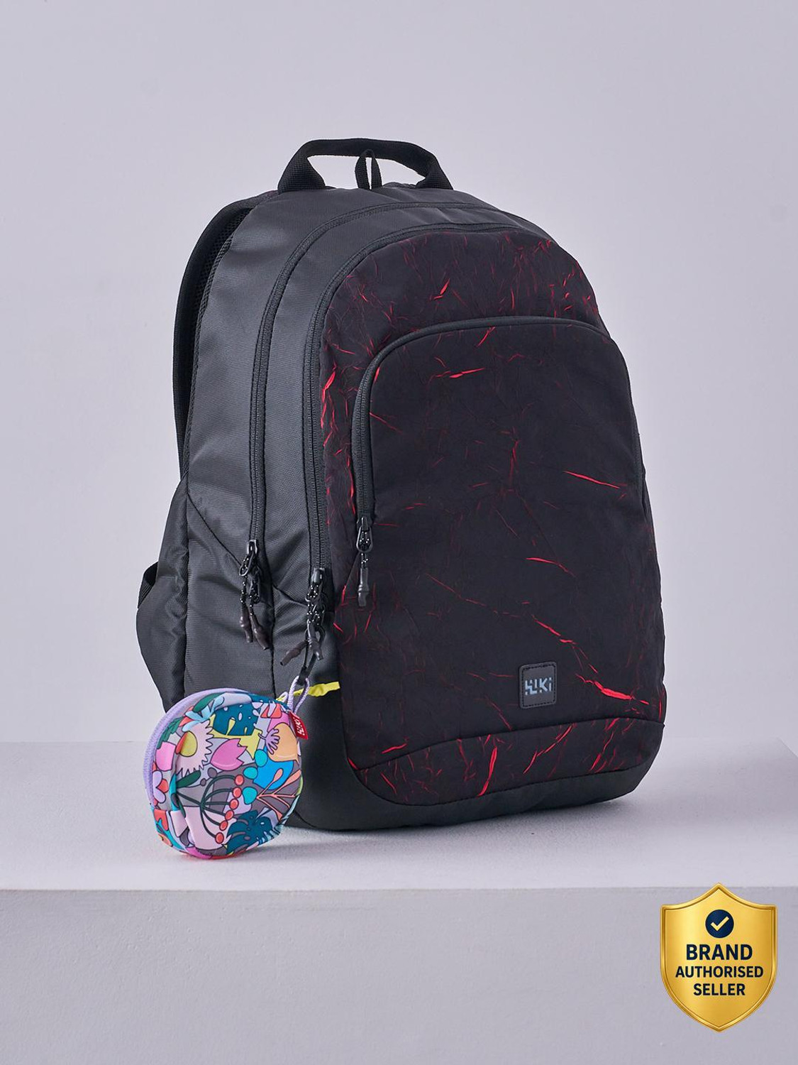 Image of WIKI Girl 2 29.5 L Backpack