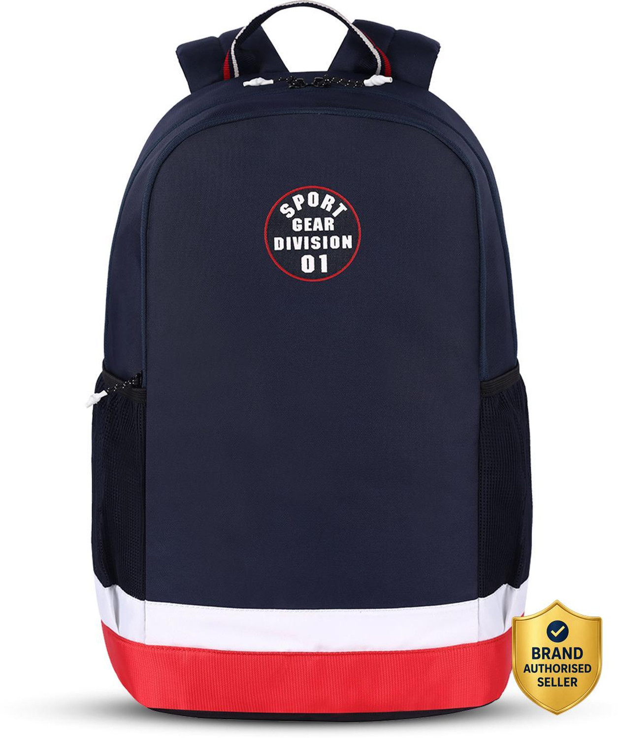 Image of Gear SPORT DIVISION BACKPACK 27 L Backpack