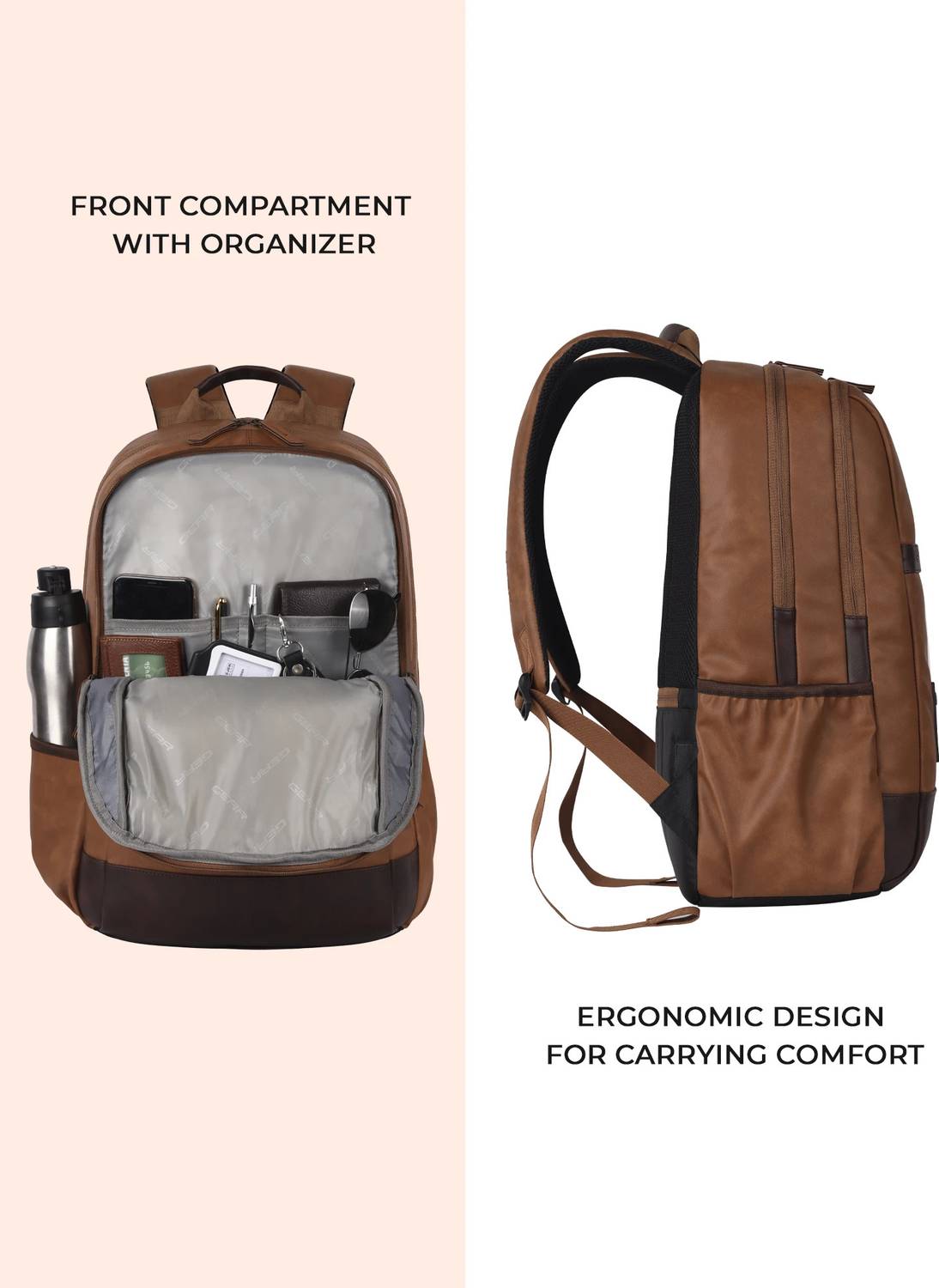 Gear Classic Anti Theft 31L Laptop Backpack - Image 5