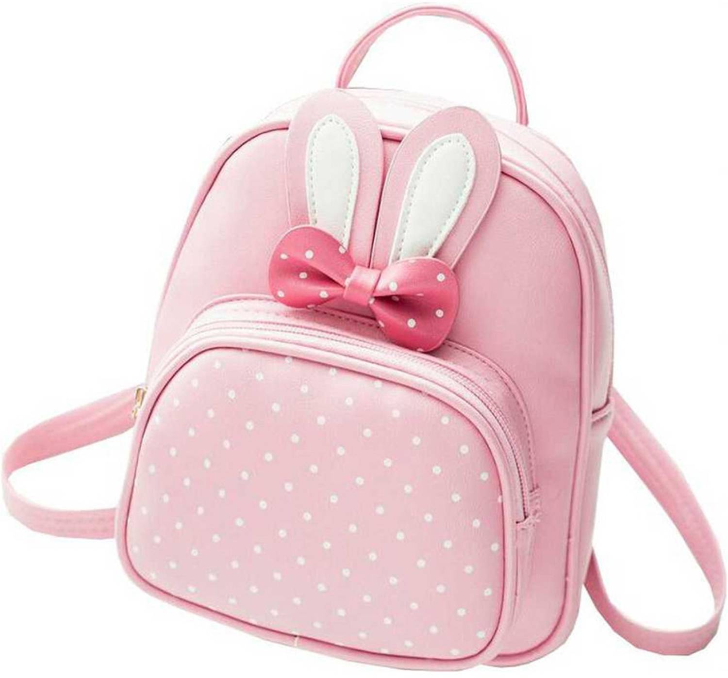 Aleem Unique College Bag For Woman 5 L Backpack