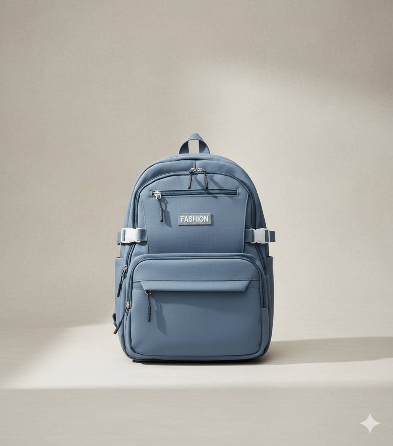 Image of Bynow Korean Backpack 40 L Laptop Backpack