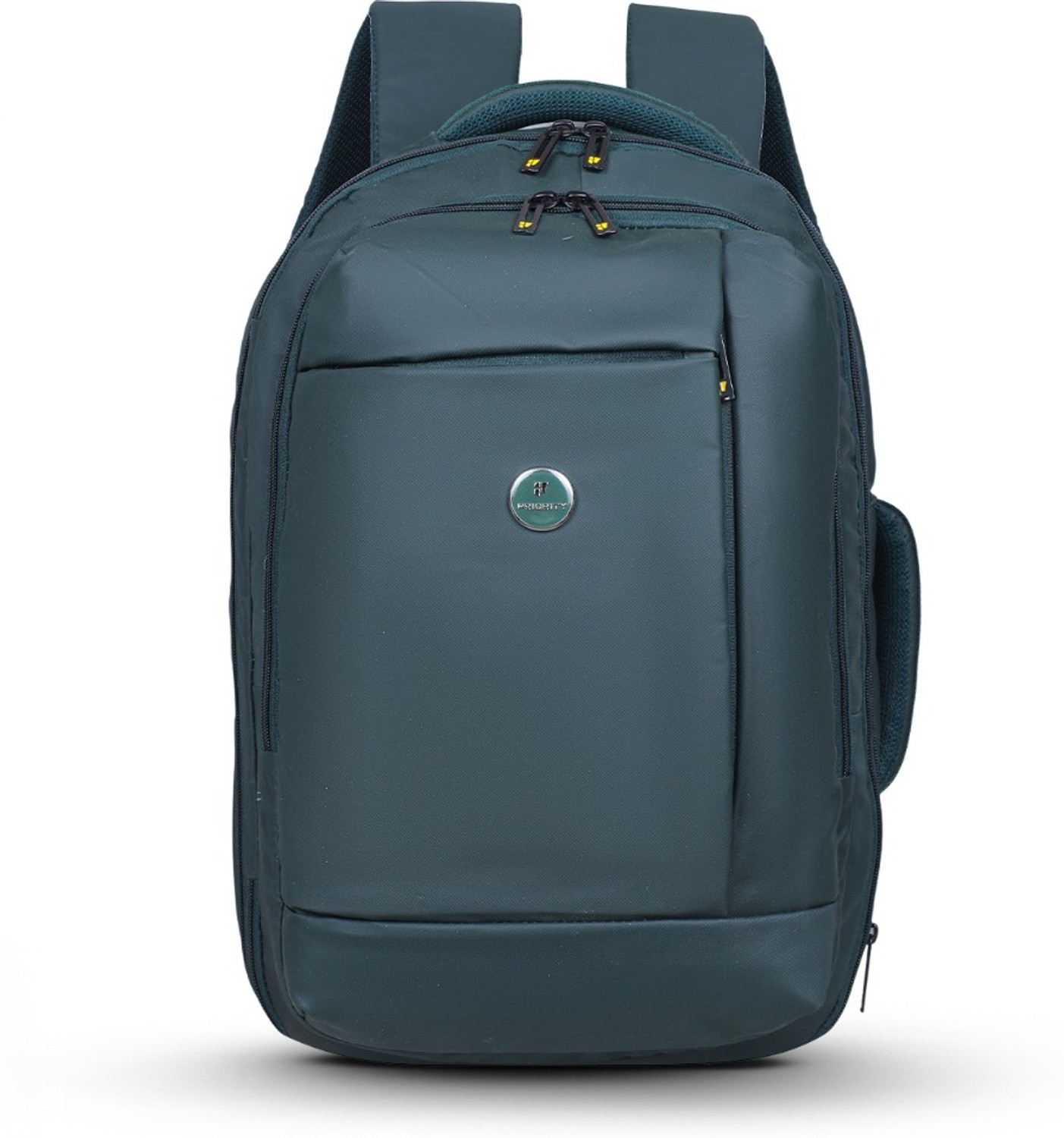 Image of Priority Unisex Office, College & Travel Bag 42 L Laptop Backpack