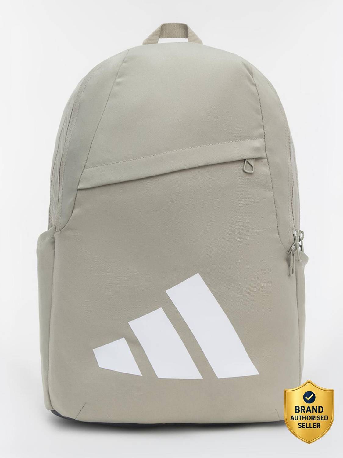 Adidas ESS BP Classic 25.4L Backpack (Brown)