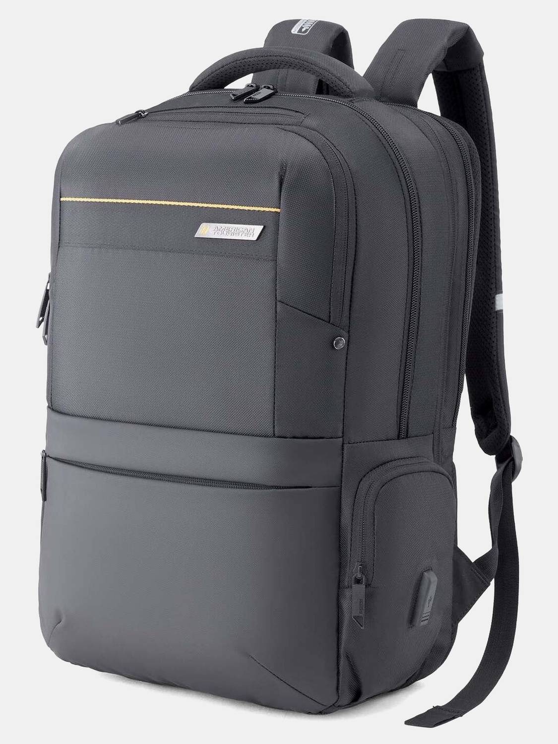 American Tourister Segno 4.0 Exp 33L Backpack - Image 4