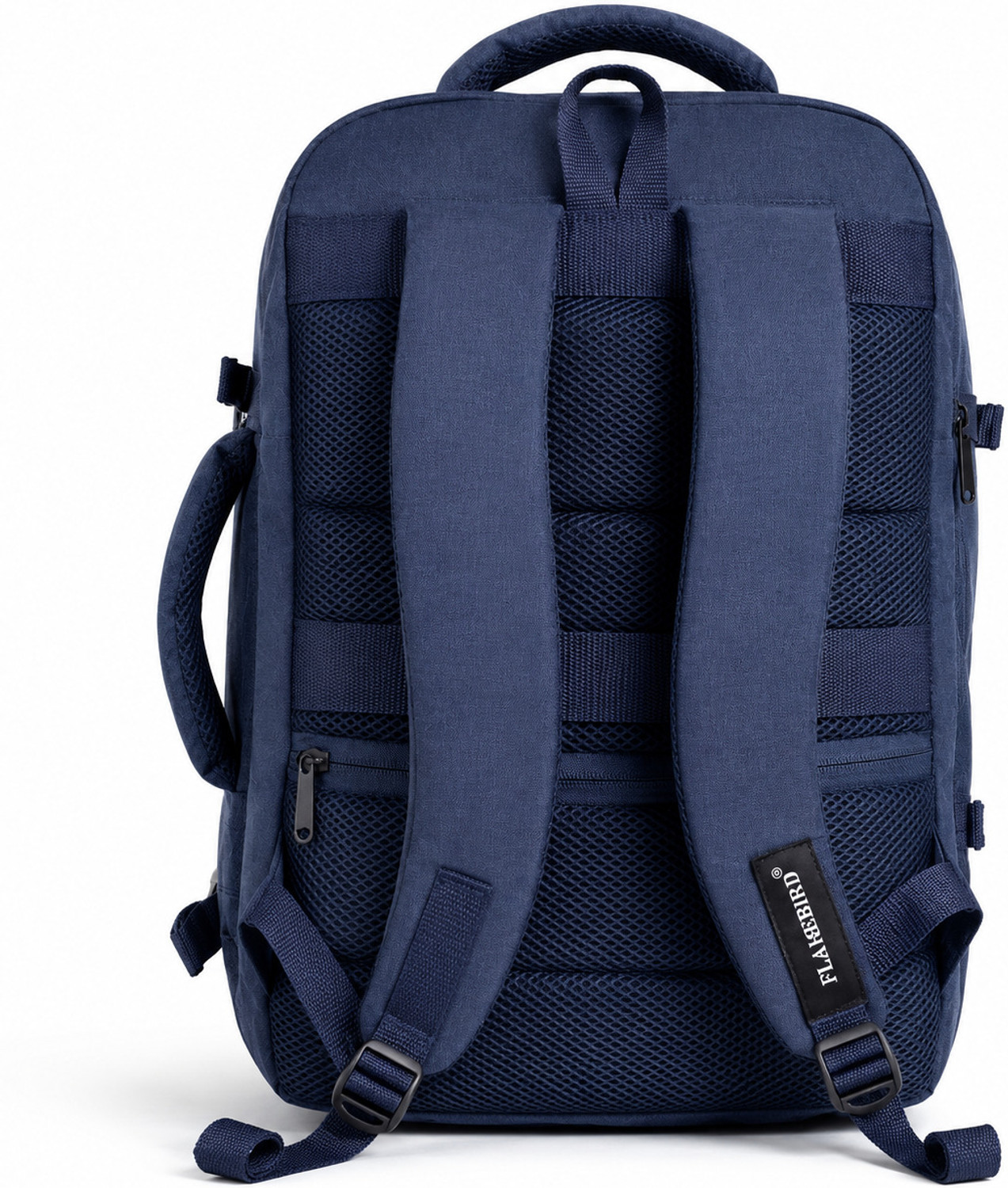 Image of Flamebird Men and Women with Multiple Compartments 40 L Backpack 40 L Backpack