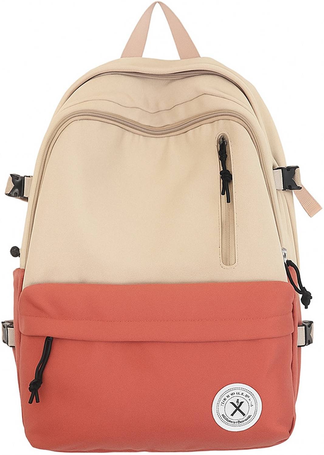 aashita shoppe Laptop Backpack Trendy Backpack For College or School and travel bag 30 L Laptop Backpack