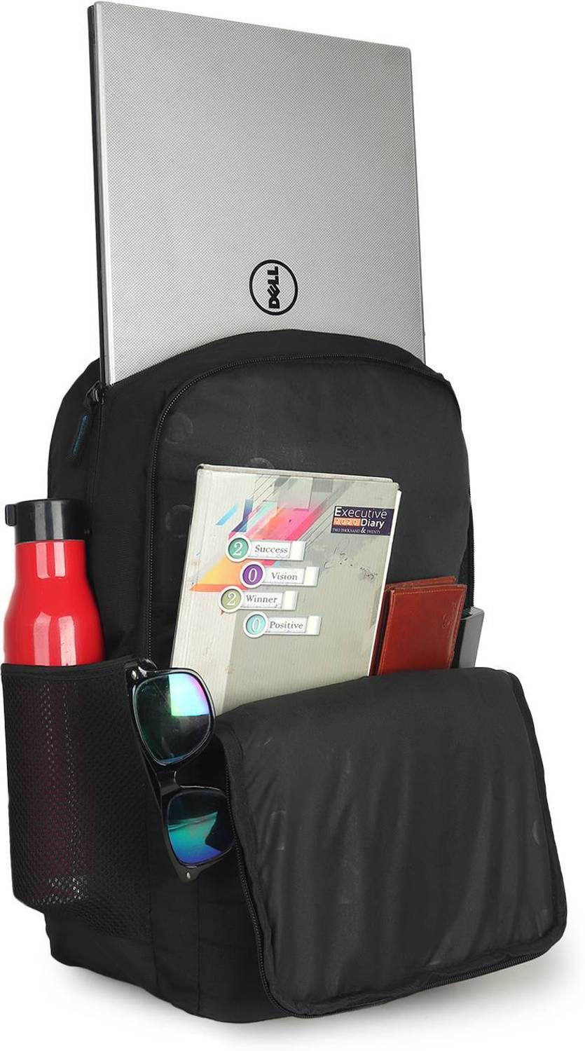 HP 25L Trolley Laptop Backpack - Image 3