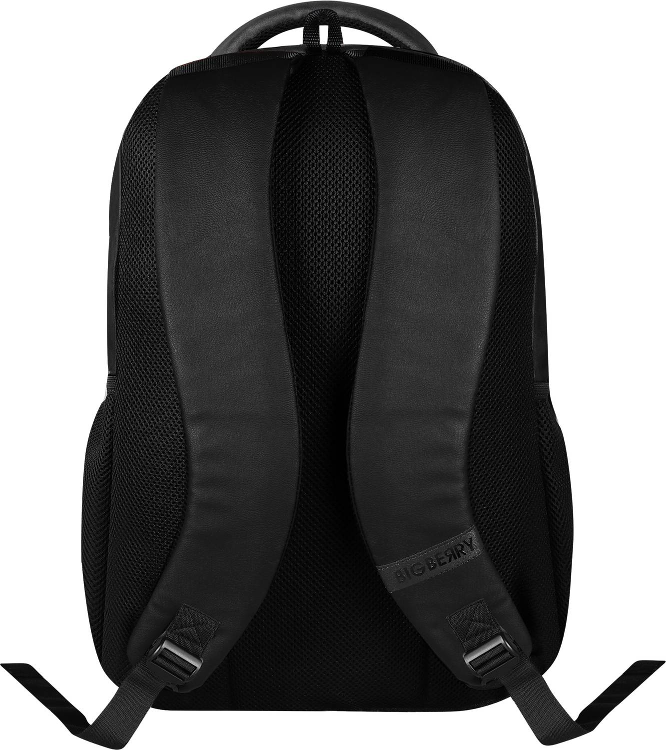 BIGBERRY NEWAGE 28 Ltrs PU Backpack - Image 2