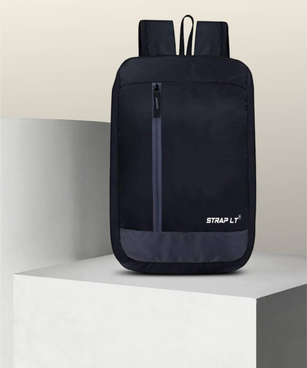 Straplt KO NEWBLKQCHUABGA875_10 10 L Backpack