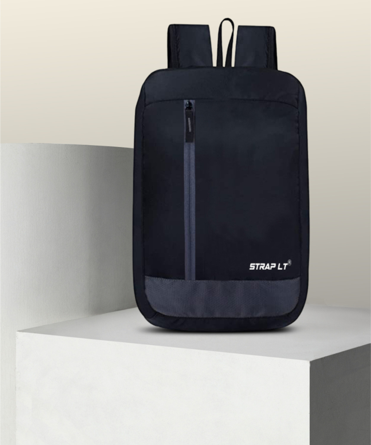 Image of Straplt KO NEWBLKQCHUABGA875 10 10 L Backpack