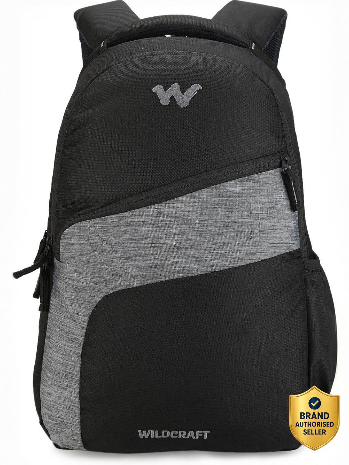 Image of Wildcraft Virtuso 1.0 25 L Laptop Backpack
