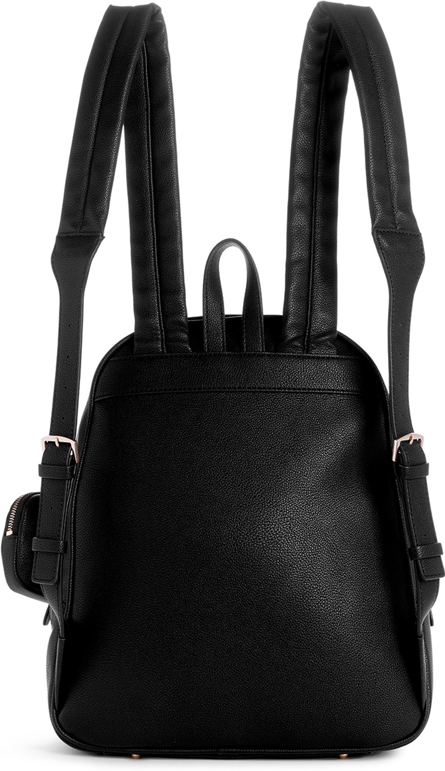 Image of GUESS 21.2 L Backpack Power Play Large Tech (Black)