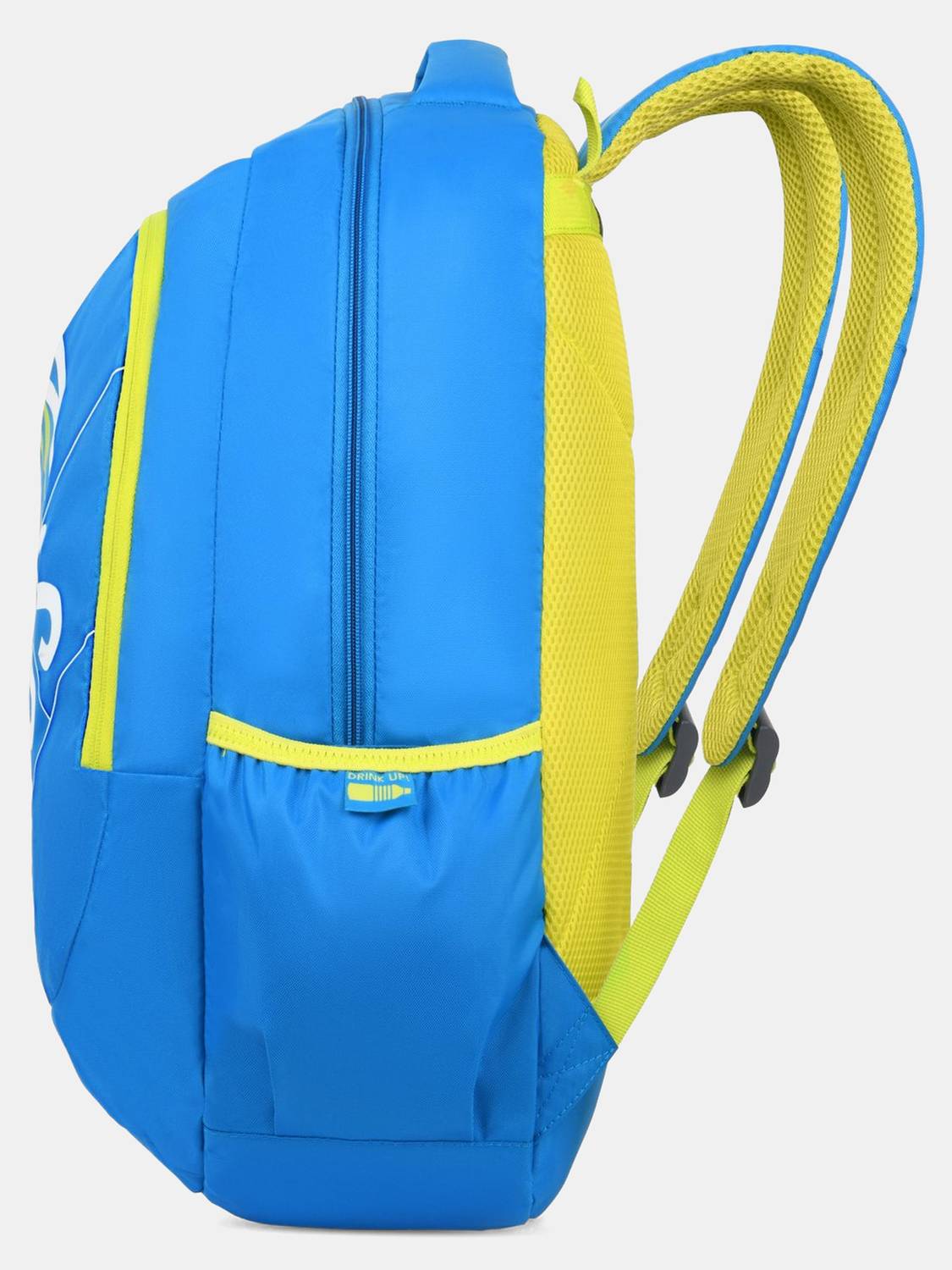 SKYBAGS KWID 02 SCHOOL BACKPACK BLUE 28 L Backpack Blue - Price in