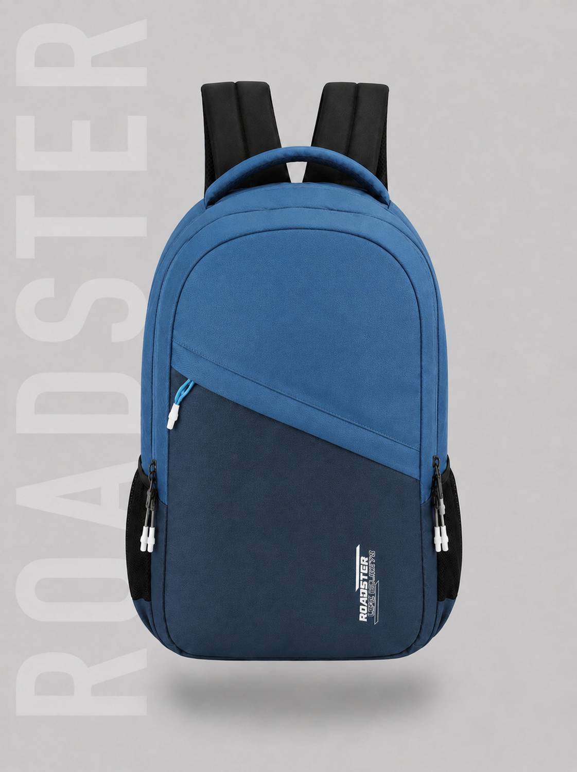 Roadster Large 38L Travel Office School Backpack - Image 1