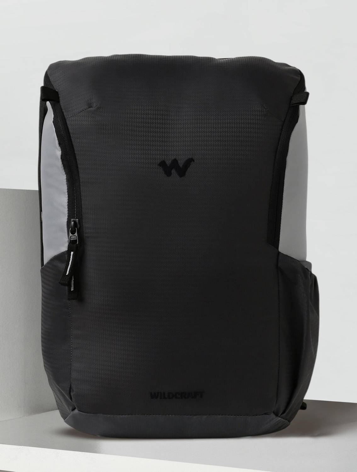 Wildcraft Hype M Plus 25 L Laptop Backpack