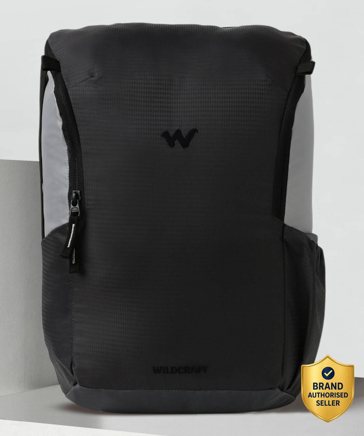 Wildcraft Hype M Plus 25 L Laptop Backpack