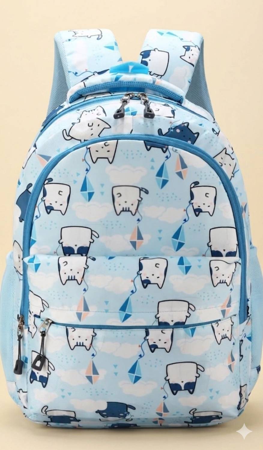 Alina Girls School Bag 35 L Backpack