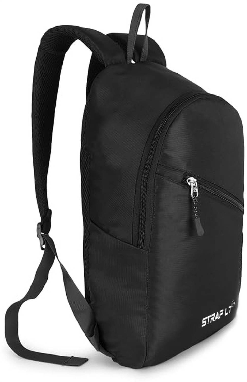 Straplt KO BLKDCTEDACHAIN0487_20 12 L Backpack