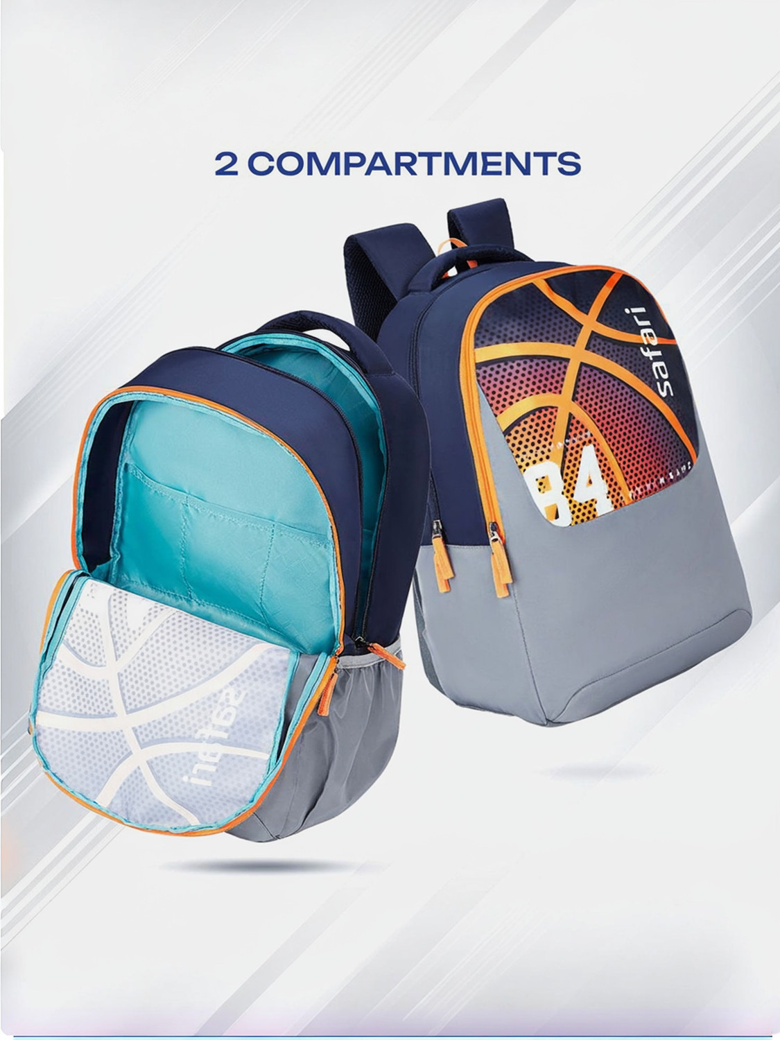 Image of SAFARI Alphax 1 32 L Backpack