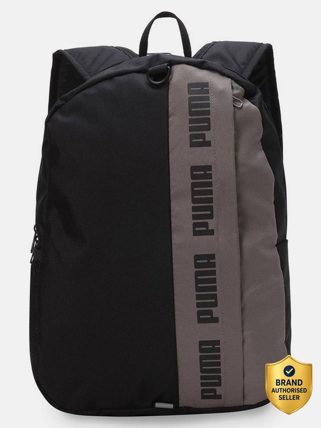 PUMA Urban Ease 26L Black Backpack