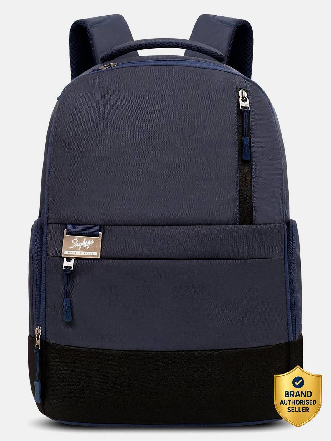 SKYBAGS Lumous 15 Inch Laptop Backpack - Image 1