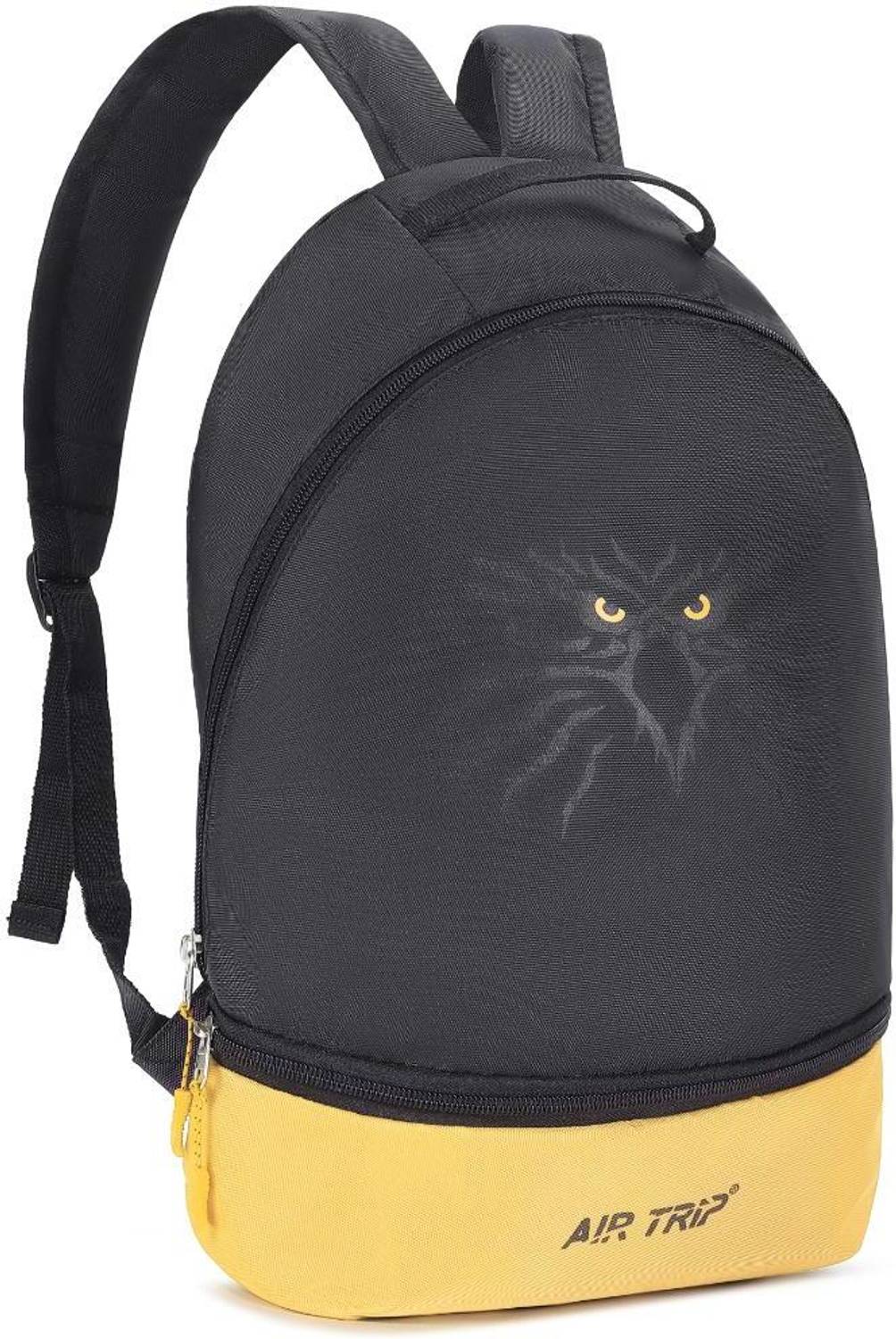 air trip 13L Casual College Backpack for Girls - Image 2