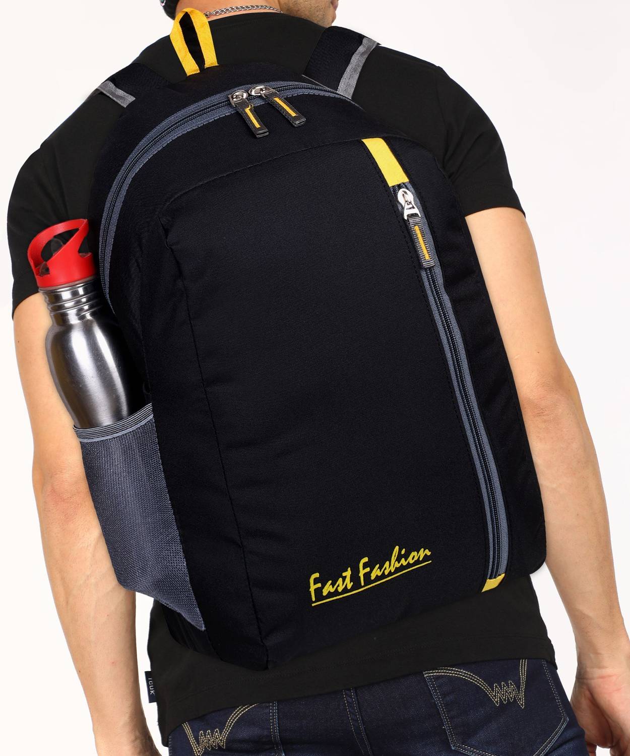 Fast SkyTourister 22L WaterResistant Daypack - Image 5