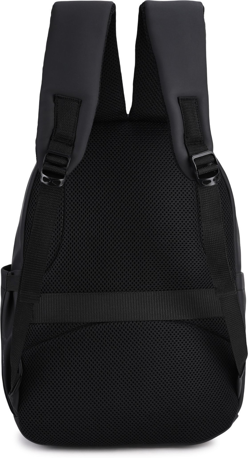 Image of HRX by Hrithik Roshan Curved Unisex Bag Office /School /College /BusinessC-24L 24 L Backpack