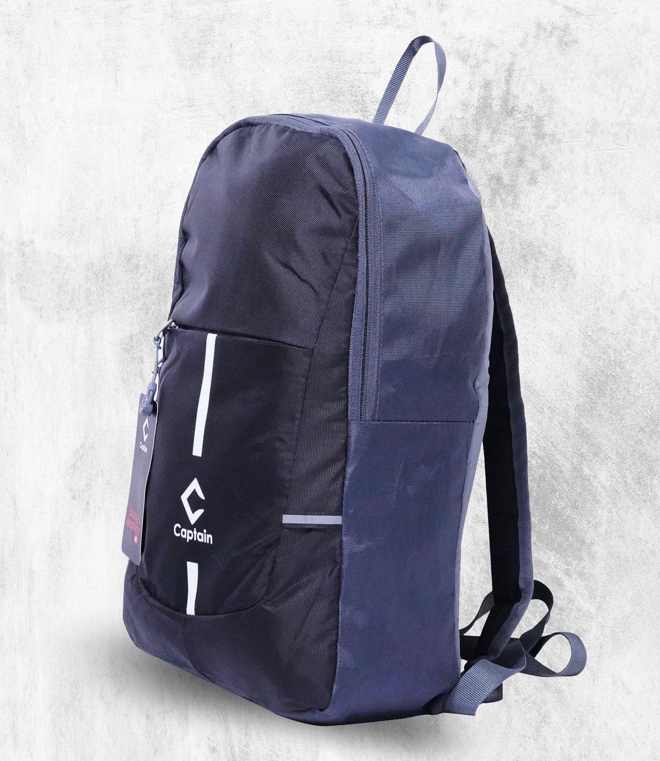 Image of CAPTAIN 07 Backpack 15 Litter 15 L Backpack