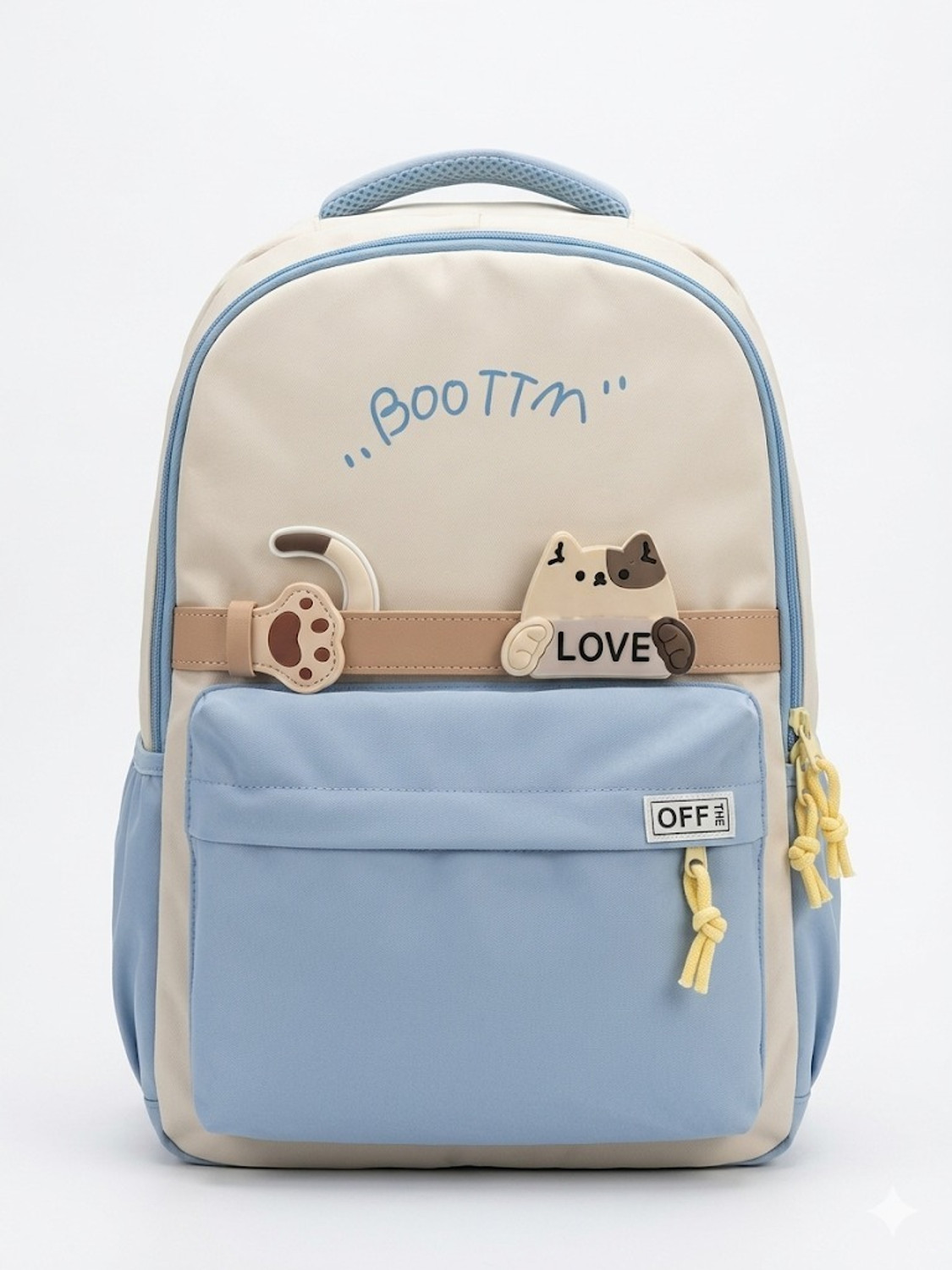 Image of DAISYFLORA Korean 22 L Backpack