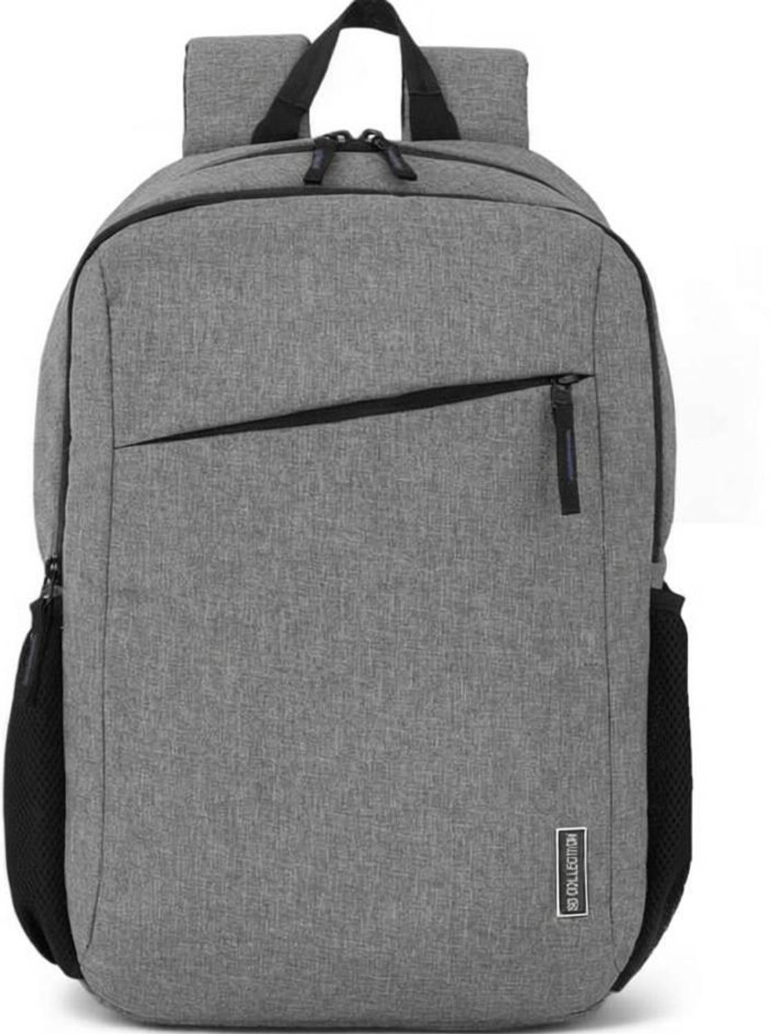 SBCOLLECTION True Laptop Bag Unisex College & School Bag Daily Use 30 L Laptop Backpack