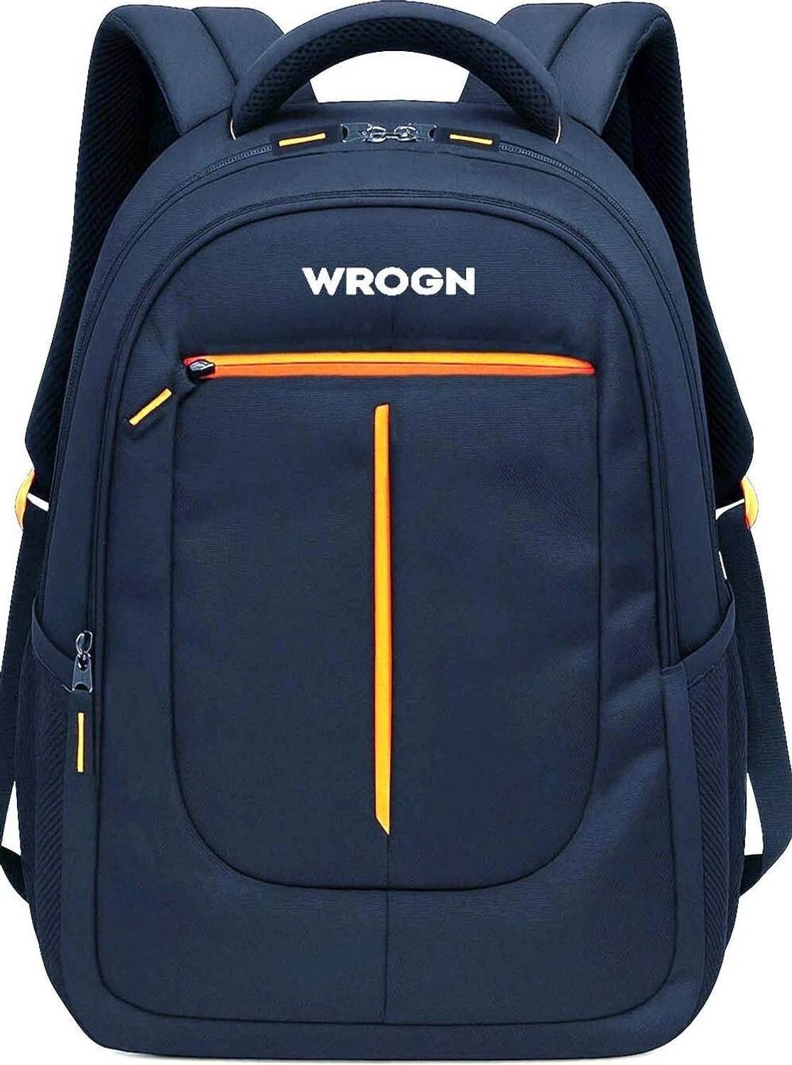 WROGN 35 Ltr Unisex Spacy Laptop Backpack Pack of 35 - Image 1