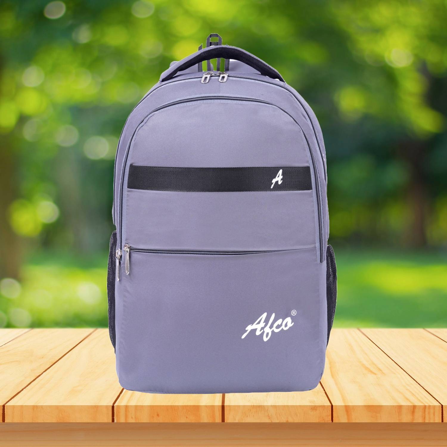 Afco Bags 35L Large Casual Laptop Backpack School/College Bag for Men & Women 35 L Backpack