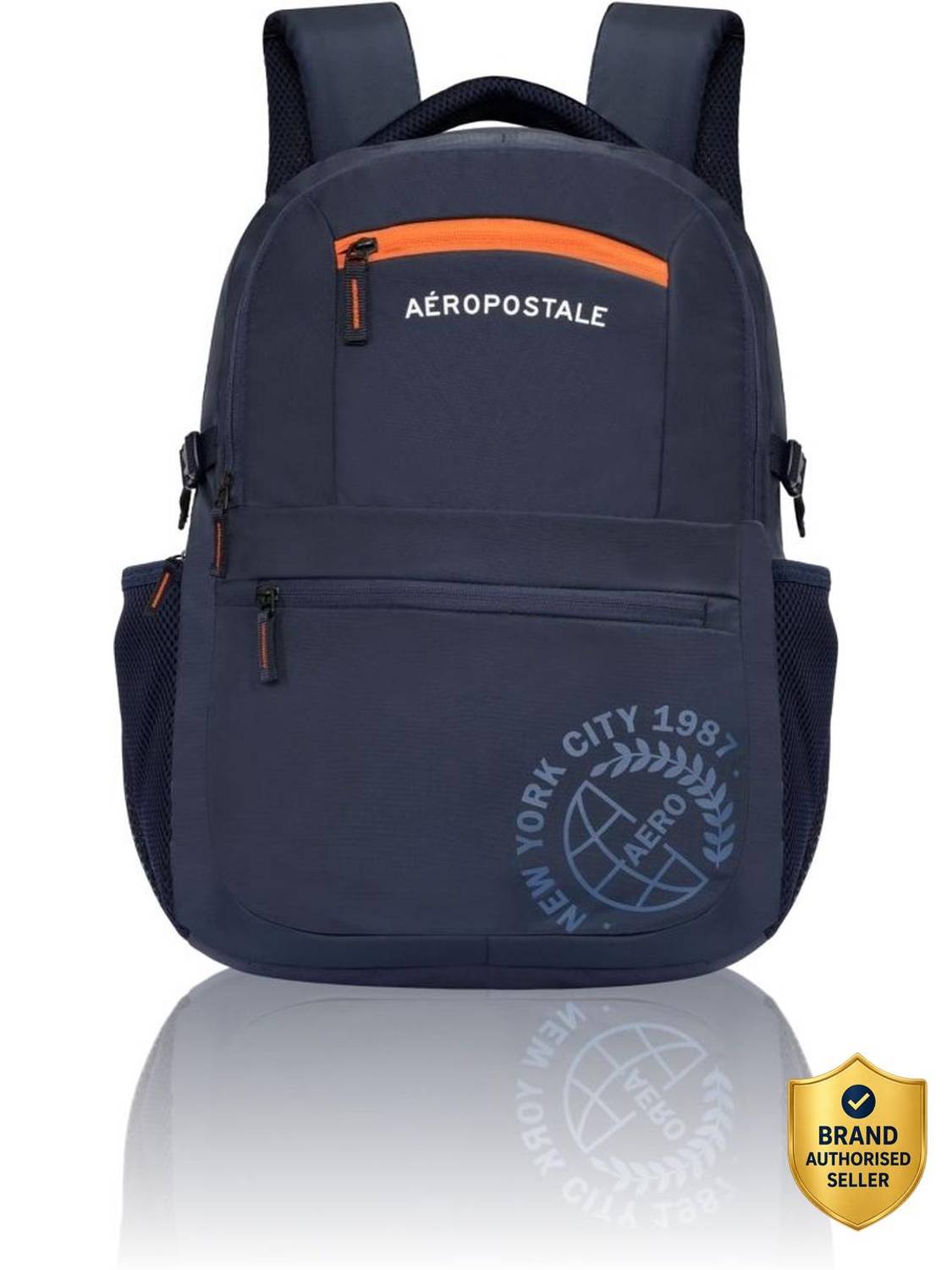 AEROPOSTALE BASIN 20 L Laptop Backpack