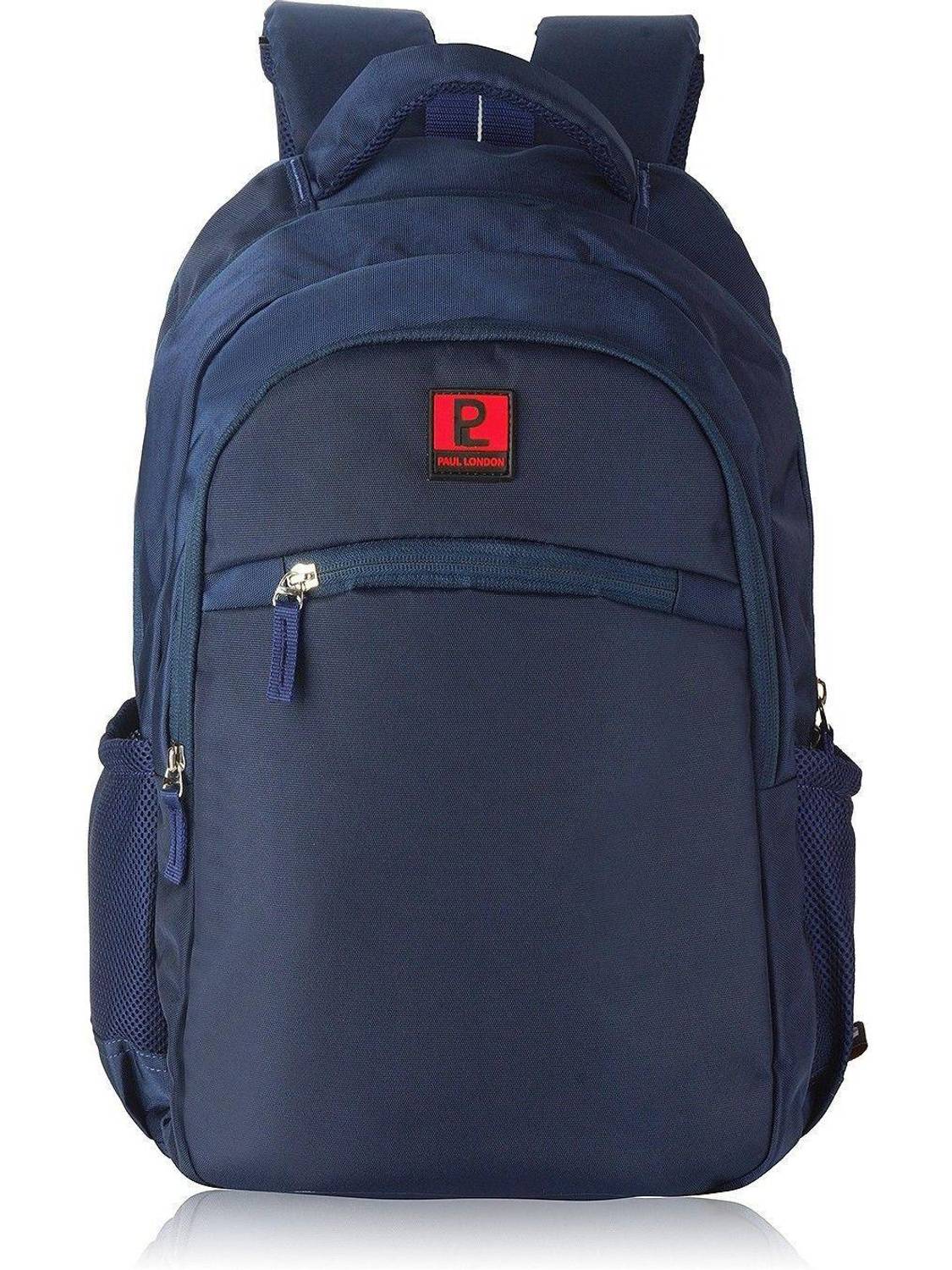 Paul London Solid 35 L Laptop Backpack