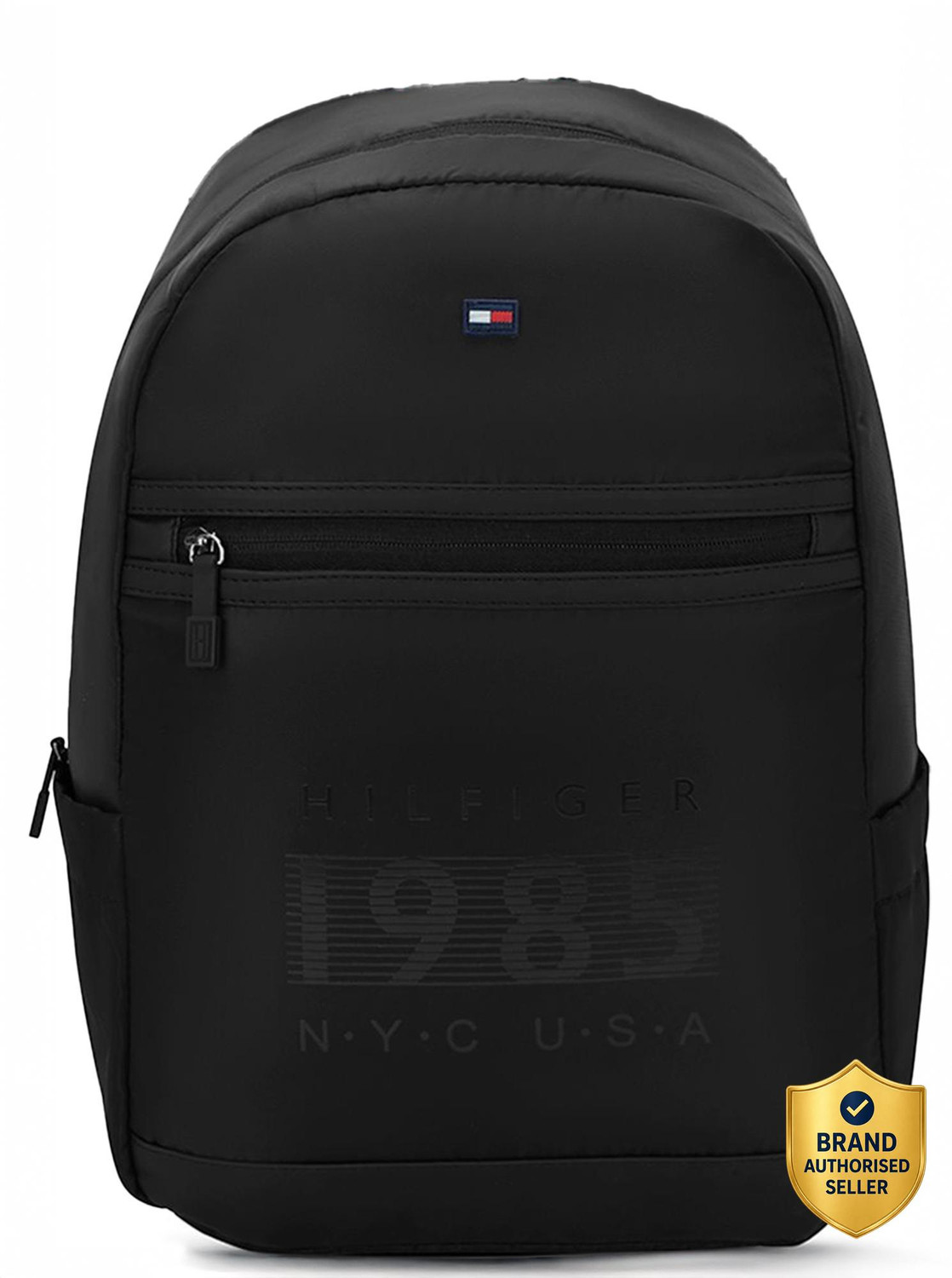 Image of TOMMY HILFIGER Foraker 18.9 L Laptop Backpack