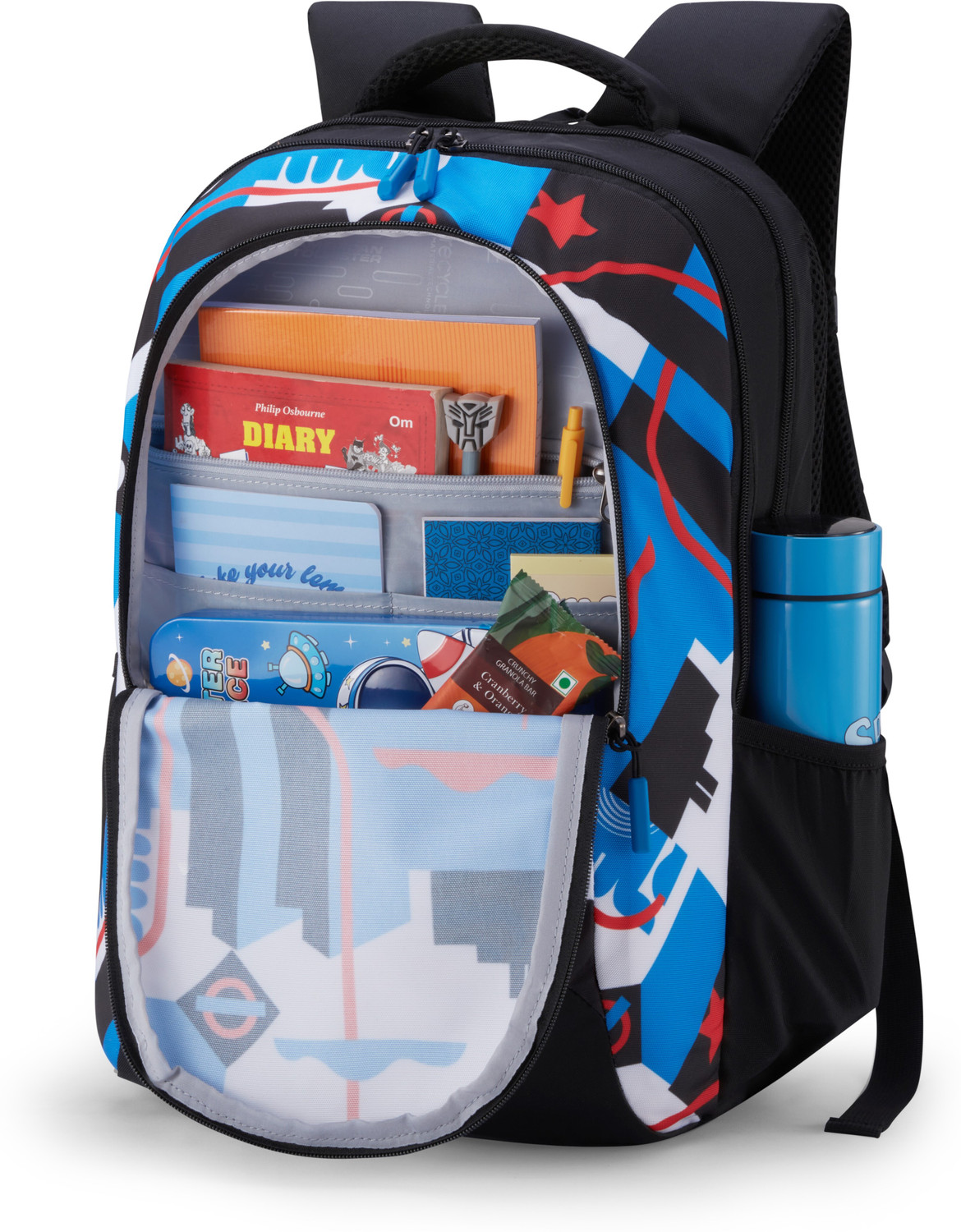 Image of AMERICAN TOURISTER QUAD 3.0 30.5 L Backpack