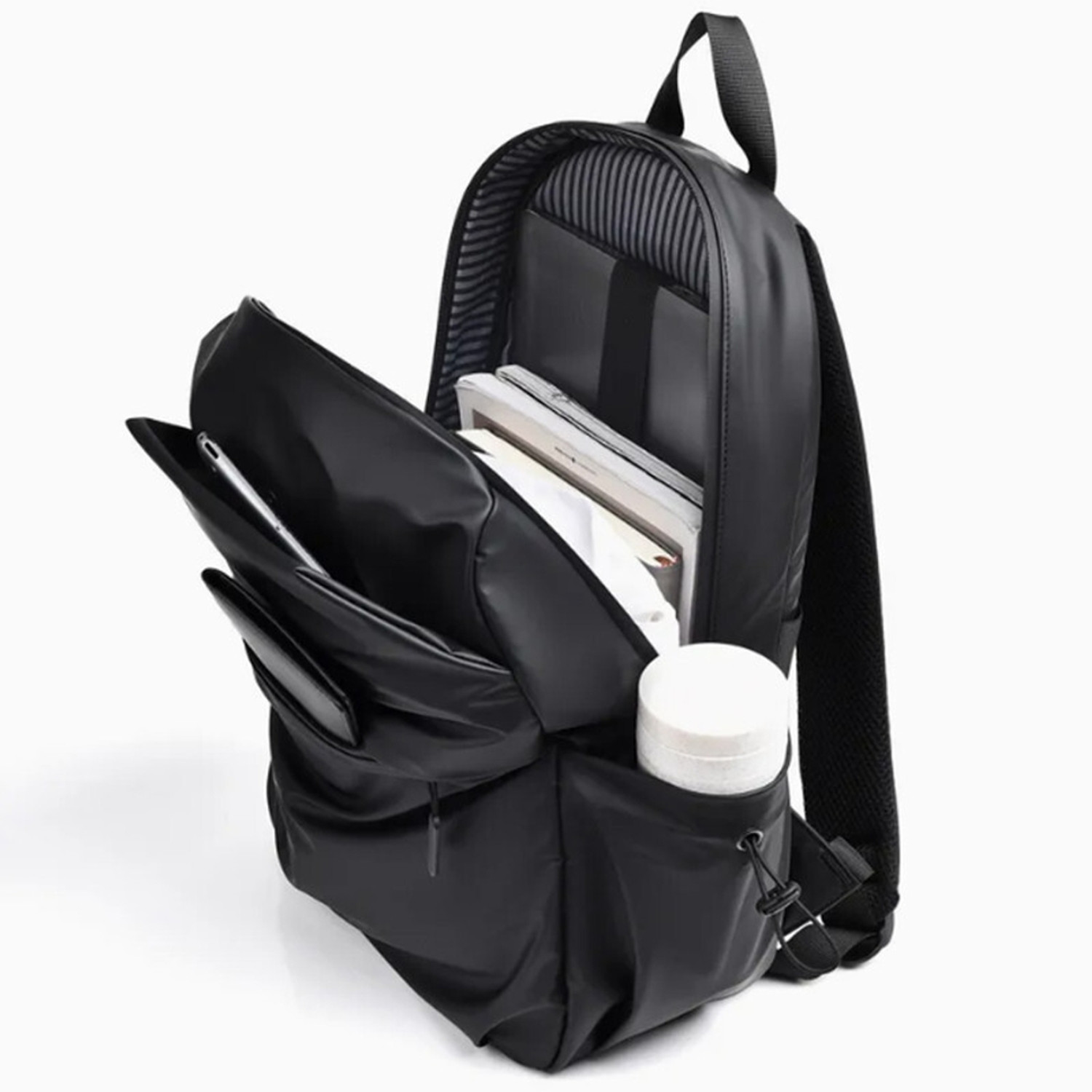 Image of Xelcis Medium Men-Whomen Backpack College Student Small Laptop-School Unisex Backpack 14 L Backpack
