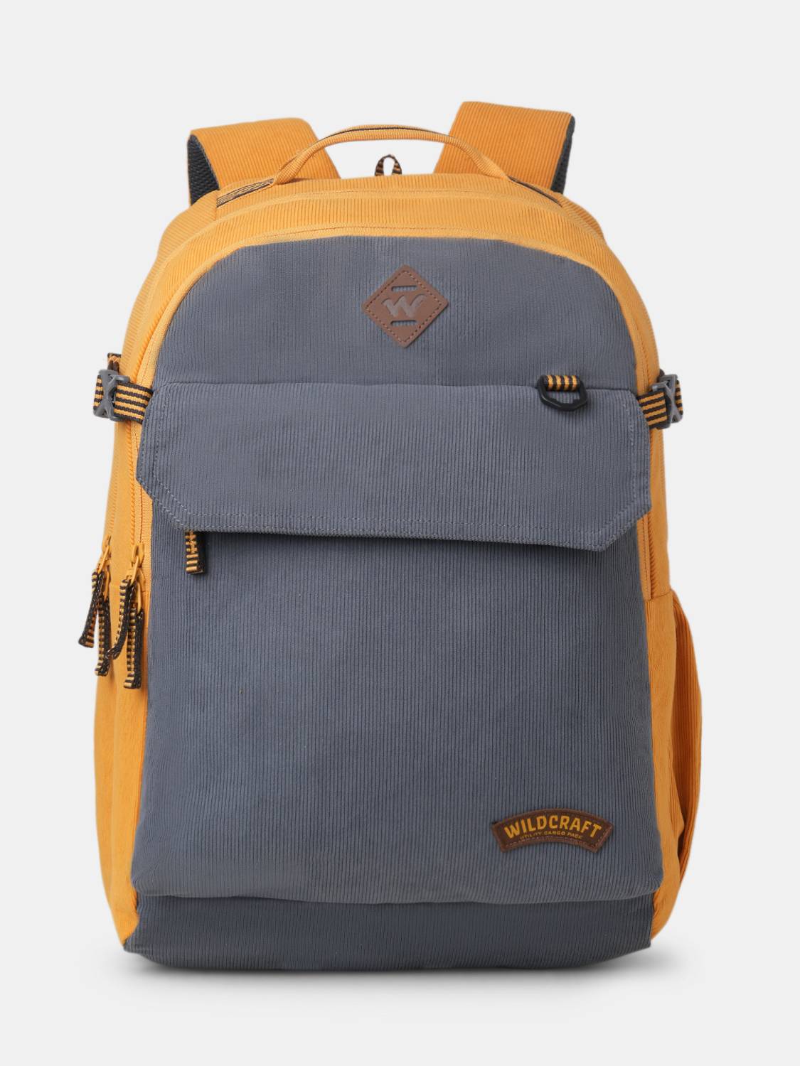 Wildcraft Outlander 45 30L Laptop Backpack Multicolor