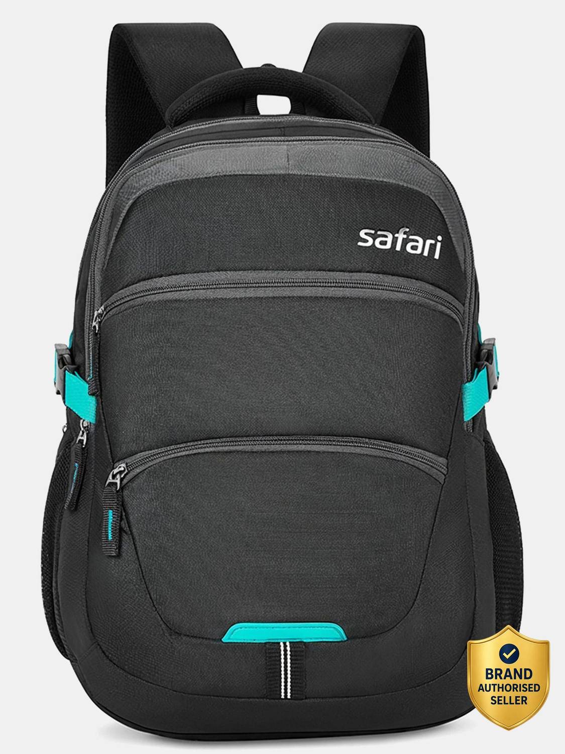 SAFARI ASHPER CB 30L Laptop Backpack