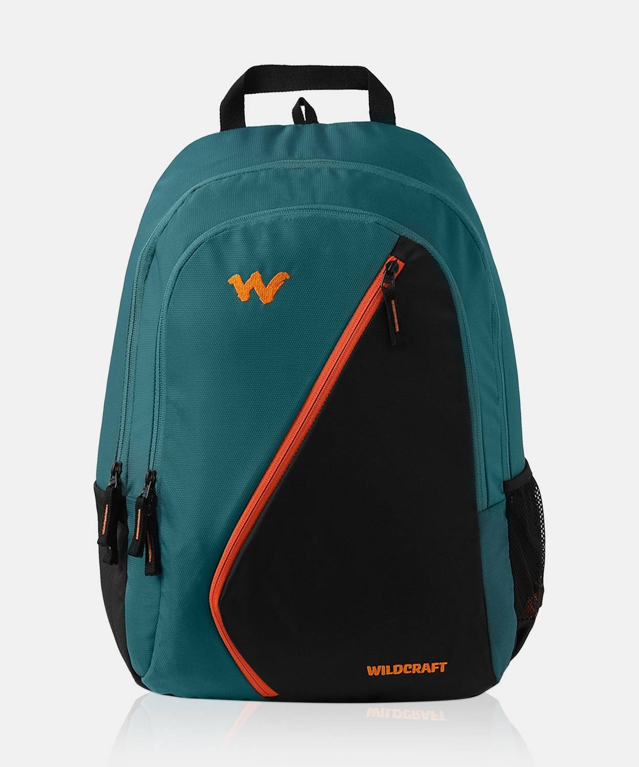 Wildcraft Zorb 30 L Multicolor Laptop Backpack - Image 3