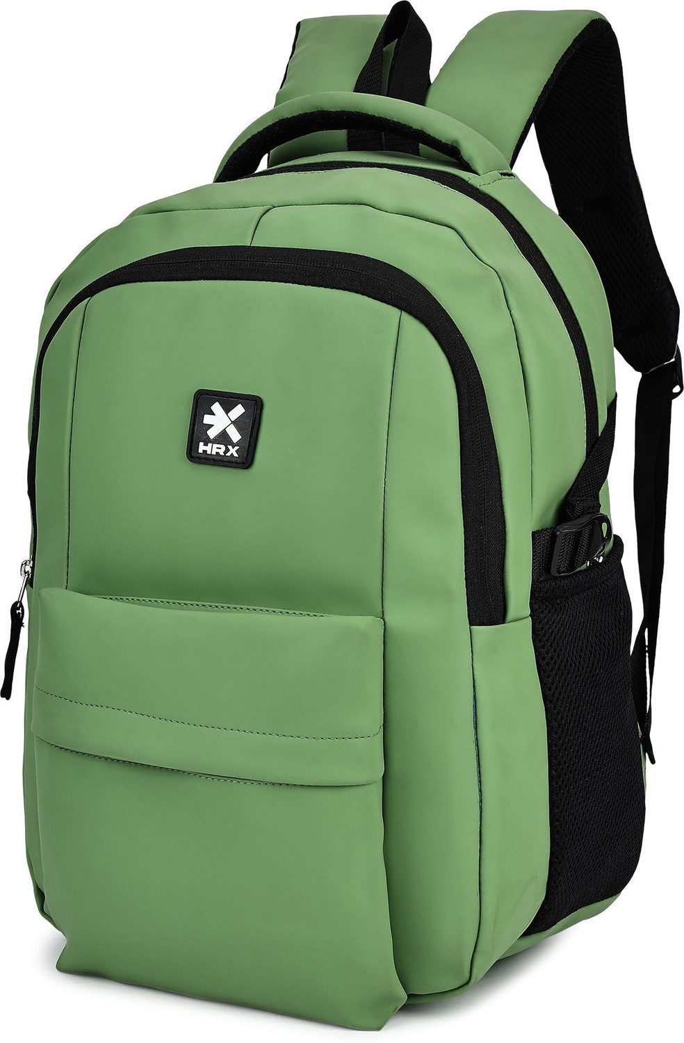 Image of HRX by Hrithik Roshan BOWLED Unisex Bag Office /School /College /BusinessC-24L 24 L Backpack